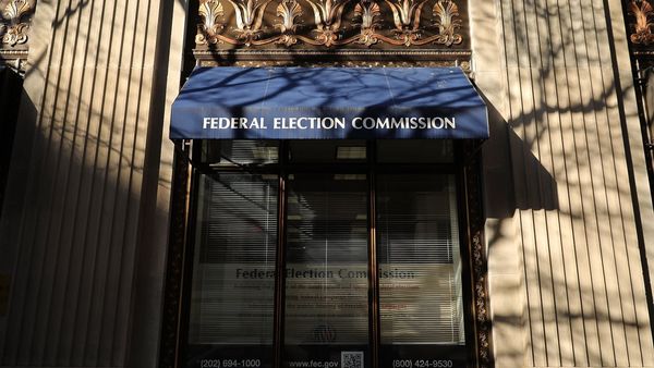 Hacking Attempts Disrupt Federal Election Commission Filing System One Week Before Midterms
