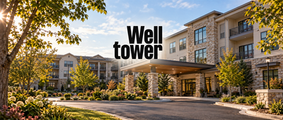 Welltower's Strong Earnings Couldn't Stop the Sell-Off—What's Missing?