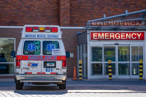 Cyberattack Diverted Ambulances From New Mexico's Only Level I Trauma Center as Hackers Claim Patient Data Theft