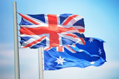 British backpackers could be forced to work in rural Australia to get visas
