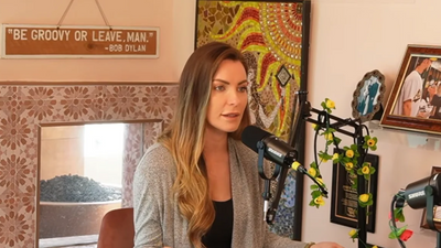 'You Signed Up for That Lifestyle': X Users Dismiss Crystal Hefner's Sexual Abuse Allegations Against Hugh