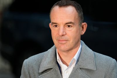 Martin Lewis reacts to 2026 Budget: 'Disappointment and delight'