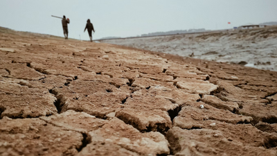 Ominous Map Shows Super El Niño Could Put an Additional 370,000 Lives at Risk Over Six Months