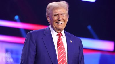 Crime Victims Left Outraged as Staggering Hidden Price Tag of Donald Trump Clemency Spree Is Revealed
