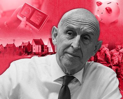 Will John Healey’s ‘breathing space’ budget deliver what Britain needs? Our panel responds