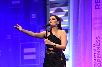 Jessie J Shares Recovery Update After Second Breast Reconstruction Surgery Following Breast Cancer, Highlighting What Healing Can Involve