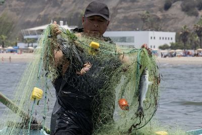 Peru Weighs Suspending Wages for Up to 90 Days as El Niño Threatens Key Industries