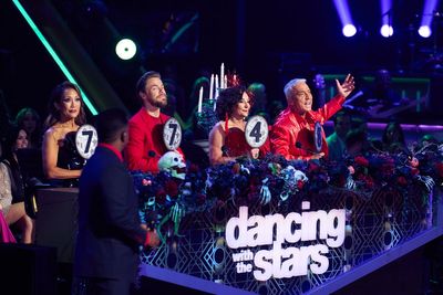 Strictly Come Dancing judge’s guest appearance on Dancing With the Stars leaves fans divided
