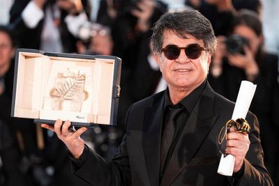 Iranian director jailed for five years and assets seized by Tehran court
