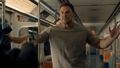 Why Did Alan Ritchson Exit 'Maelstrom'? Keanu Reeves Takes Over Upcoming Netflix Film