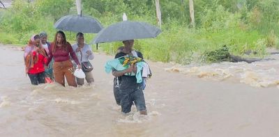 Why the WHO must declare climate change a public health emergency