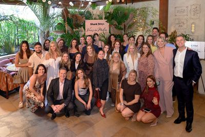 SharkNinja Brings Latino Media Leaders Together at 'Voces in Media' in Miami