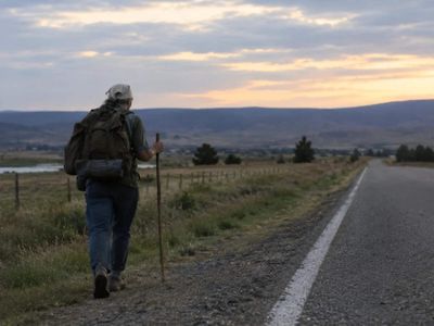 From being bedridden for months to an over 90,000 kilometres journey across Amazon to Antarctica, one man is rewriting what travel could look like