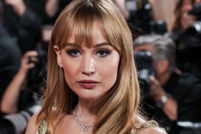 Jennifer Lawrence confirms Hunger Games return for herself and co-stars