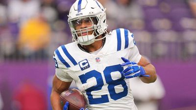 The Pros and Cons of the Colts Trading Jonathan Taylor