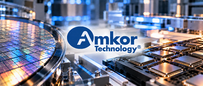 Amkor's Mobile Business Is Slowing, But Its AI Ambitions Aren't