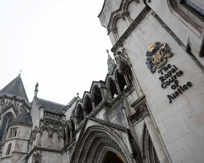 Guardian and ITN have ‘duty to public and sources’ to publish sexual allegations against well-known figure, court hears