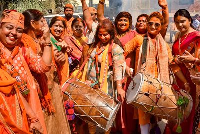 MLC polls in 4 states: NDA victorious in 16, Congress draws blank; Samajwadi Party bags 5 seats in Uttar Pradesh including 2 in Varanasi