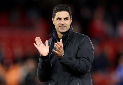 Arsenal eye triple injury boost vs Liverpool as key men near comebacks