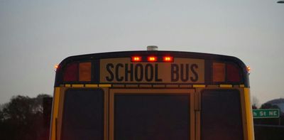 How permanent daylight saving time could affect schools