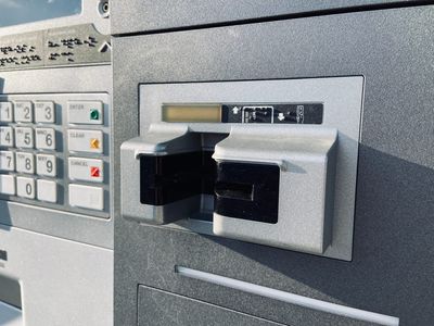 Your Debit Card Could Be at Risk at the Gas Pump — Here’s What the FBI Says to Watch For
