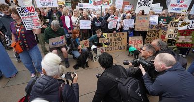 Scottish communities 'missing' from UK Budget's 'data centre covenant'