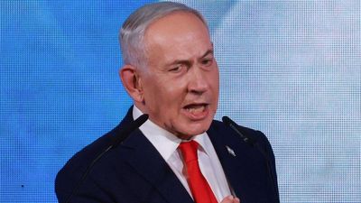 Israel Elections: Netanyahu alleges vote theft by Arab parties