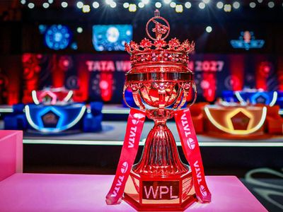RCB completes squad with four additions at WPL 2027 auction