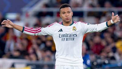 How Much Kylian Mbappe’s Mao Zedong Blunder Could Cost Him