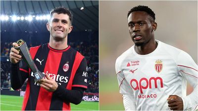 USMNT Stock Up, Stock Down: Christian Pulisic Turns Tides, Folarin Balogun’s Woes Worsen