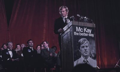Casting Ballots: 10 Films for This Midterm Election