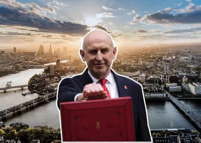 Budget 2026: Biggest winners and losers in London