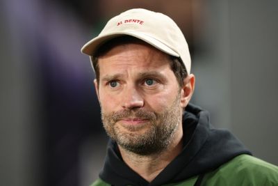 Jamie Dornan says he’s under ‘pressure’ to follow Viggo Mortensen in Lord of the Rings role