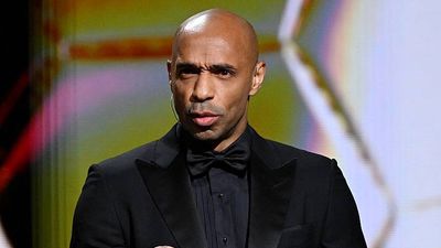 ‘Ego Check’—Thierry Henry Responds to Lamine Yamal Ballon d’Or Controversy