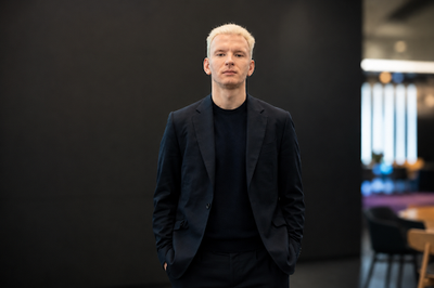 Nine Years of PayDo: Serhii Zakharov on Building Payment Infrastructure That Businesses Can Trust