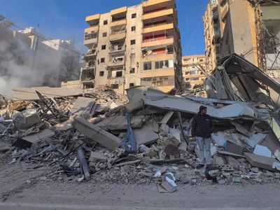 Qatar presents Iran with new draft deal to end war with US and Israel, Tehran to respond this week