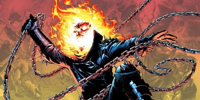 Who is Ghost Rider's Villain? 3 Wild Theories For Connor Storrie's MCU Role