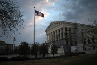 What the Supreme Court's Block on Immigration Judge Pauses Means for 361,000 Deportation Cases