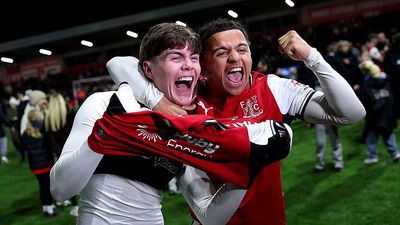 Biggest Upsets in Carabao Cup History—Ranked