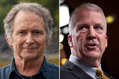 Trump demands Alaska ballot change after report on Dems recruiting Dan Sullivan to campaign