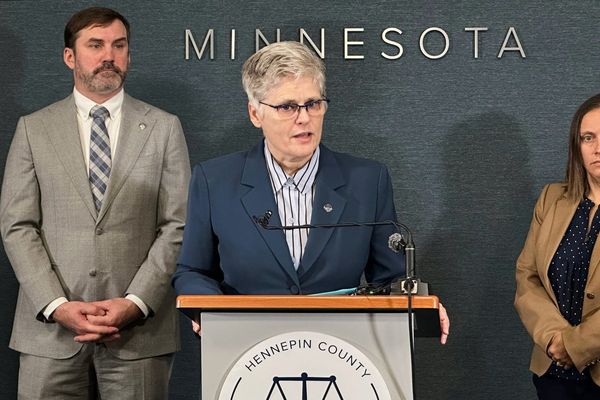 Conservative activists O'Keefe, Higby charged with unlawful voting in Minnesota