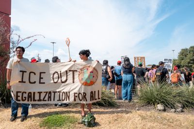 What the 287(g) Surge Means for Millions of Latino Residents: 29,000 Officers Now Working Alongside ICE