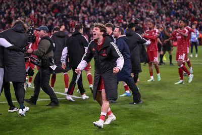 Liverpool 1-1 Chelsea (6-5 on pens): Reds progress to Carabao Cup quarter-final after epic shootout