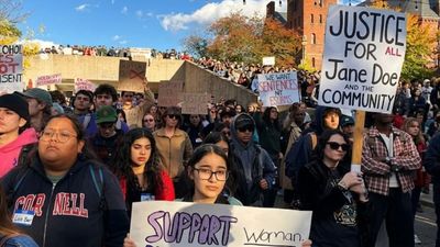 Netflix's Cornell Documentary Examines Jane Doe's Claim She Was Drugged and Raped as Campus Protests Erupted