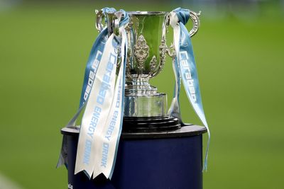 Carabao Cup quarter-final draw: Liverpool to face Bournemouth as Man City get dream tie