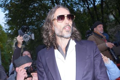 Five biggest bombshells as Russell Brand gives evidence in rape trial