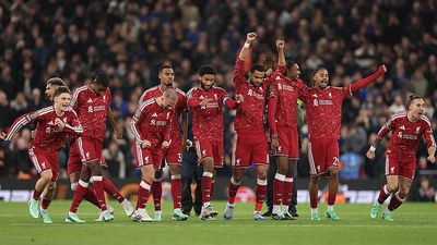 Liverpool Player Ratings vs. Chelsea: Reds Triumph in Chaotic Penalty Shootout