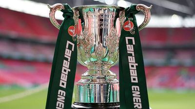 2026–27 Carabao Cup Quarterfinal Draw: Liverpool, Man City Learn Fates