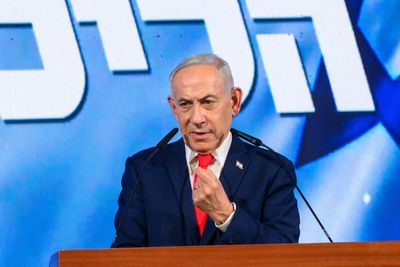 Four scenarios that could play out after Israel’s election as Netanyahu tries to cling onto power