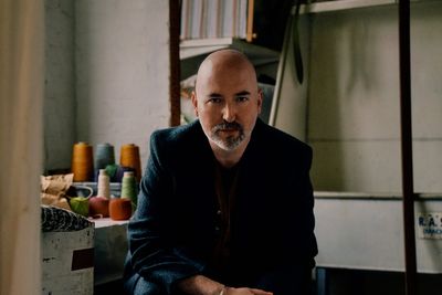 Douglas Stuart’s John Of John among contenders for Waterstones Book Of The Year